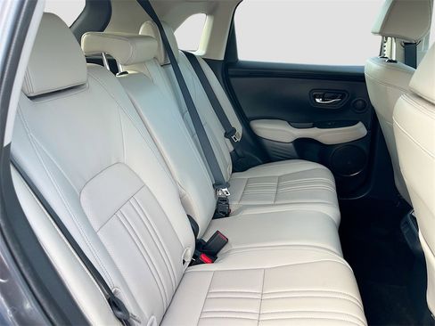 Used 2025 Honda HR-V EX-L image 26