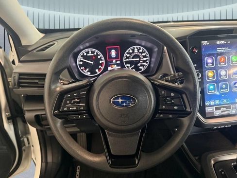 Certified 2025 Subaru Crosstrek 2.5i Premium AWD/4WD image 10