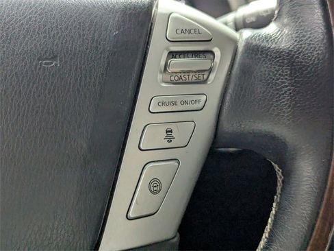 Used 2019 INFINITI QX80 Luxe w/ 22" Wheel Package image 22