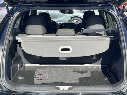 New 2026 Subaru Impreza RS image 32