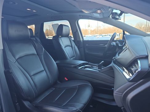 Used 2020 Buick Enclave Avenir w/ Trailering Package, 5000 lbs. image 40