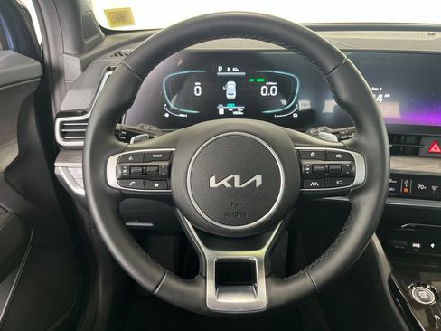 Used 2024 Kia Sportage X-Line AWD/4WD image 6