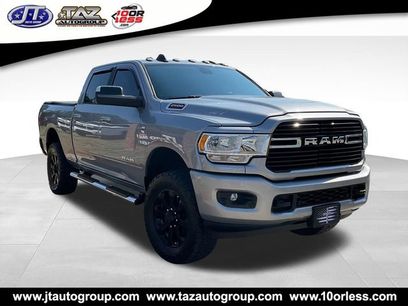 Used 2019 RAM 2500 Big Horn