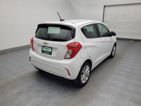Used 2020 Chevrolet Spark LT image 9