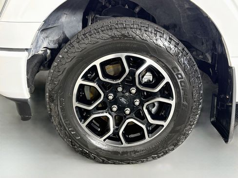 Used 2022 Ford F150 XL w/ STX Appearance Package RWD image 37