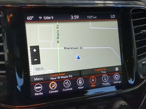 Used 2021 Jeep Grand Cherokee Limited AWD/4WD image 34