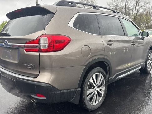 Used 2021 Subaru Ascent Limited w/ Technology Package AWD/4WD image 8