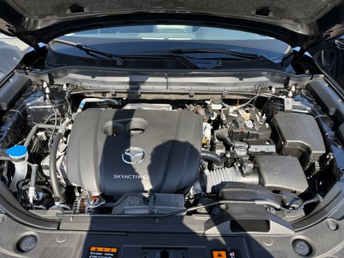 Certified 2023 MAZDA CX-5 AWD 2.5 S image 20
