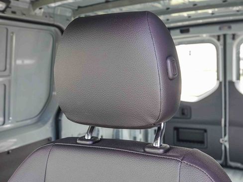 New 2025 Mercedes-Benz Sprinter 2500 image 25