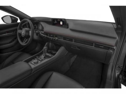Used 2022 MAZDA MAZDA3 s image 17