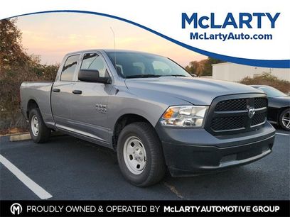 Used 2022 RAM 1500 Tradesman