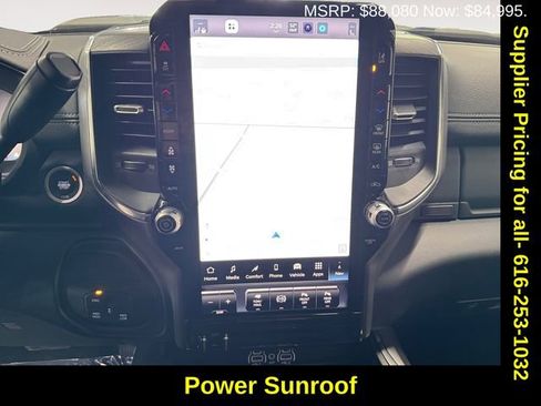 New 2026 RAM 2500 Laramie image 14