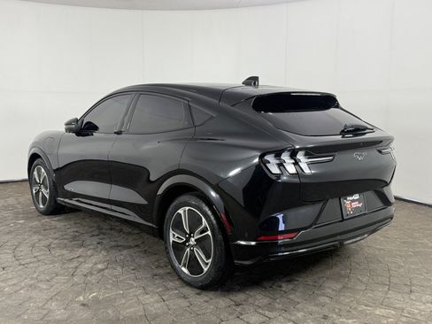 Used 2023 Ford Mustang Mach-E Premium RWD image 5