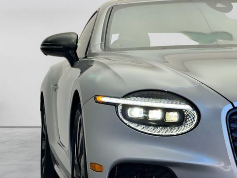 New 2026 Bentley Continental GT AWD/4WD image 40