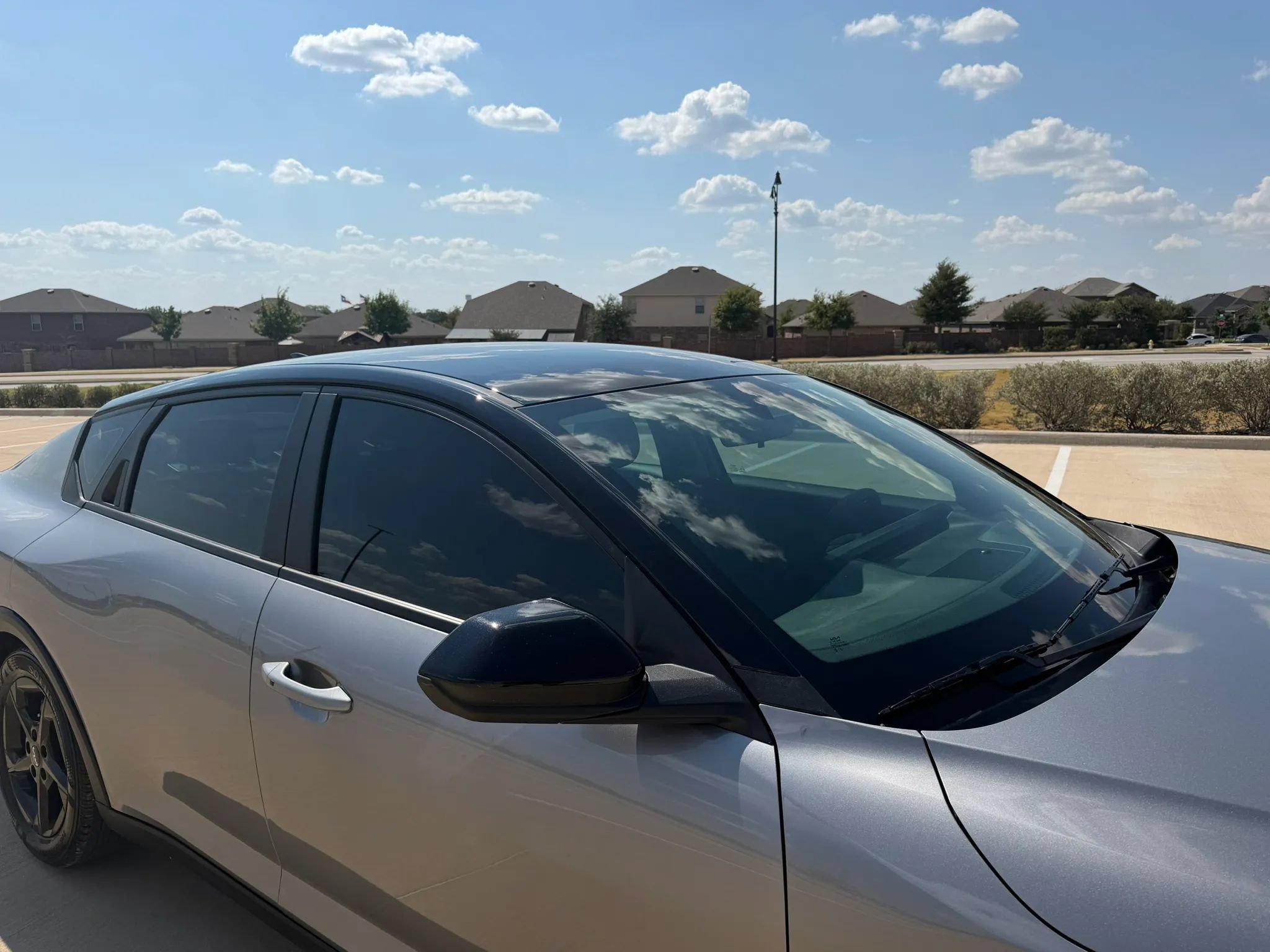 Used 2025 Kia K4 FWD image 10