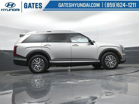 New 2026 Hyundai Palisade SEL Premium AWD/4WD image 46