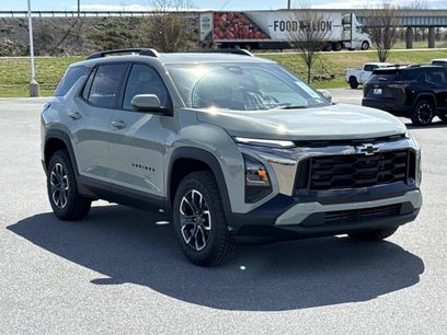 New 2026 Chevrolet Equinox ACTIV w/ Convenience Package III