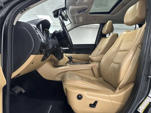 Used 2011 Dodge Durango Citadel AWD/4WD image 10