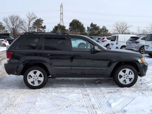 Used 2008 Jeep Grand Cherokee Laredo image 9