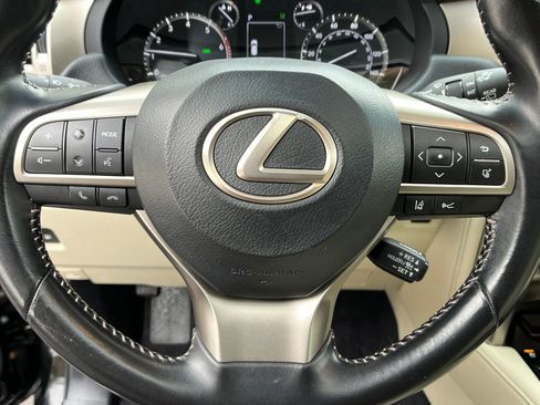 Used 2021 Lexus GX 460 w/ Accessory Package image 14