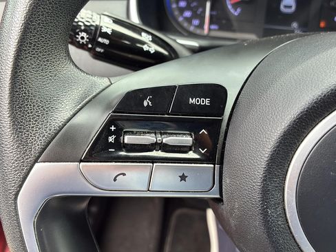 Used 2022 Hyundai Tucson SE FWD image 12