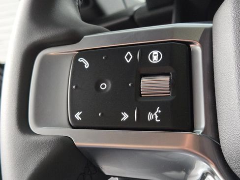 New 2026 Land Rover Discovery Dynamic SE AWD/4WD image 24