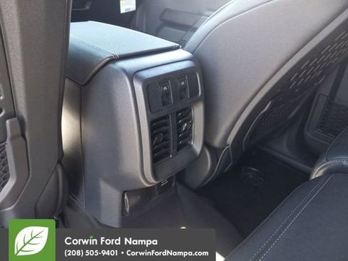 New 2026 Ford Bronco Badlands image 27