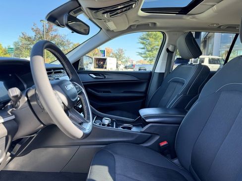 Used 2024 Jeep Grand Cherokee Laredo X image 16