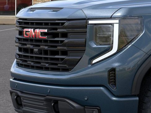 New 2026 GMC Sierra 1500 Elevation w/ Elevation Premium Package AWD/4WD image 13