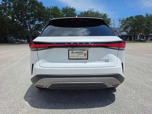 New 2026 Lexus RX 350 Premium Plus AWD/4WD image 4