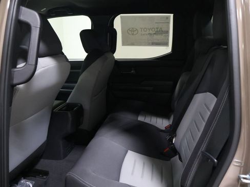 New 2026 Toyota Tacoma TRD Off-Road AWD/4WD image 11