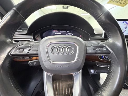 Used 2017 Audi A4 2.0T allroad Premium Plus w/ Technology Package AWD/4WD image 45