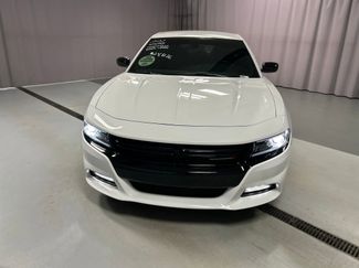 Used 2022 Dodge Charger SXT w/ Driver Convenience Group video 2