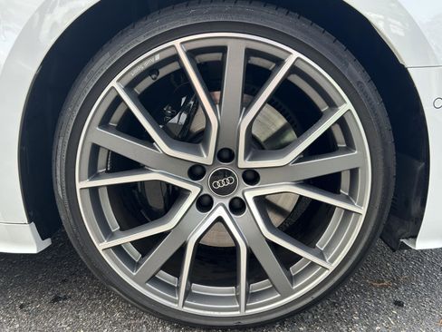 Certified 2024 Audi S5 Prestige w/ Prestige Package image 12