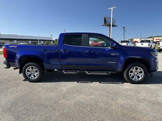 Used 2017 Chevrolet Colorado LT video 2