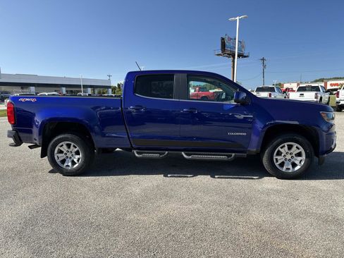 Used 2017 Chevrolet Colorado LT image 2