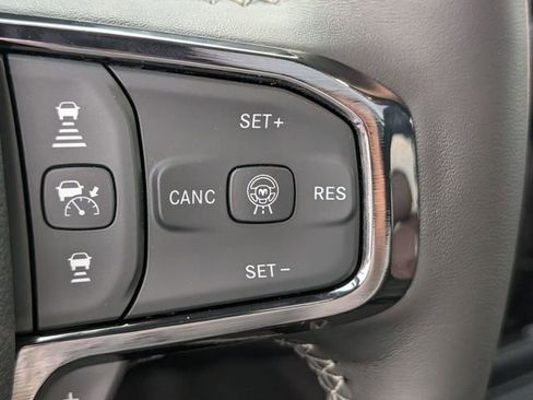 New 2026 RAM 1500 Limited image 17