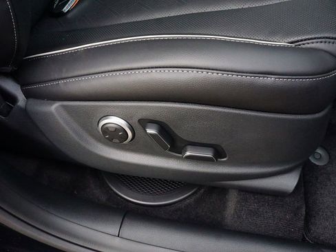 New 2026 Genesis GV80 2.5T Advanced image 23