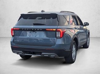 New 2026 Ford Explorer Active w/ Active Comfort Package RWD video 2