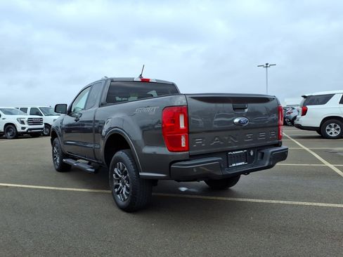 Used 2020 Ford Ranger XLT w/ Equipment Group 301A Mid image 7