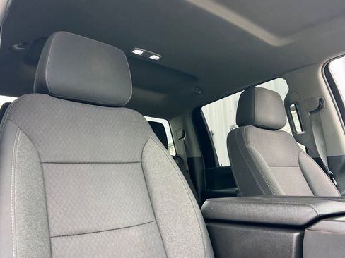 Used 2022 Chevrolet Silverado 2500 LT image 19