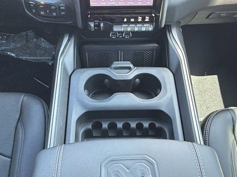 New 2026 RAM 2500 Power Wagon AWD/4WD image 20