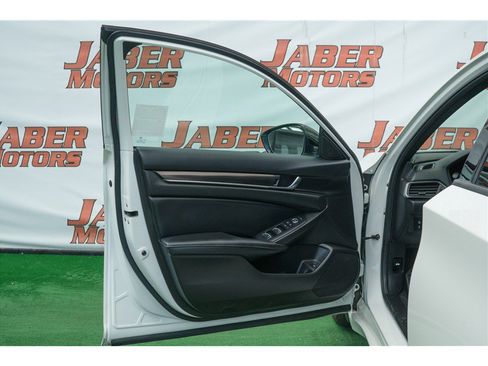 Used 2022 Honda Accord Sport image 36