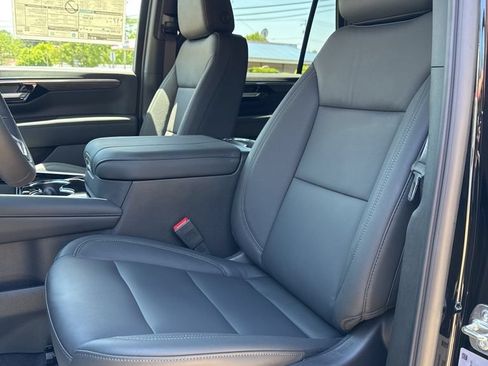 New 2026 Chevrolet Tahoe LT w/ Comfort Package AWD/4WD image 34