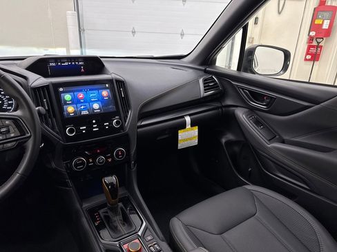 Used 2025 Subaru Forester Wilderness image 15