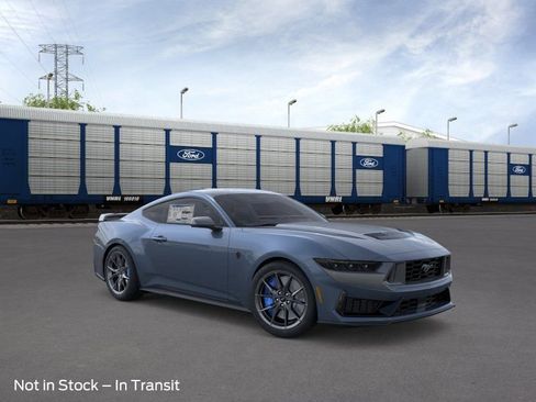 New 2026 Ford Mustang Dark Horse RWD image 7
