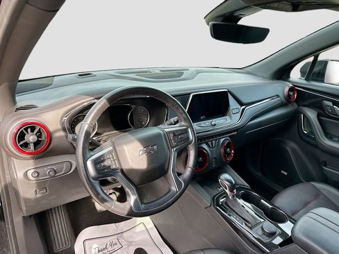 Used 2019 Chevrolet Blazer RS image 9
