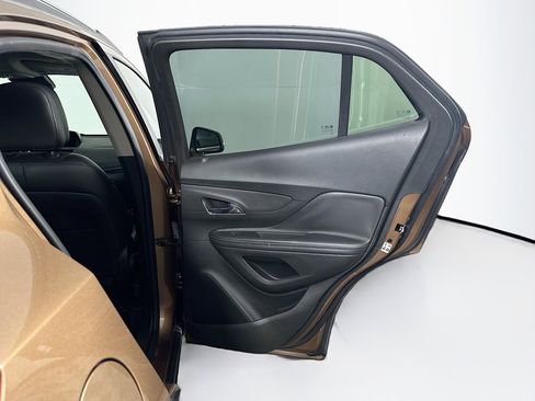 Used 2016 Buick Encore Sport Touring image 30