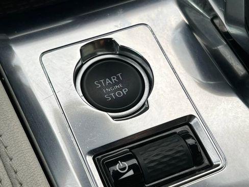 Used 2021 Jaguar F-PACE S AWD/4WD image 31