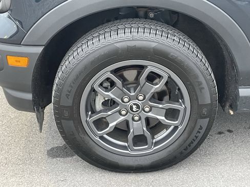 Used 2023 Ford Bronco Sport Big Bend w/ Convenience Package image 11